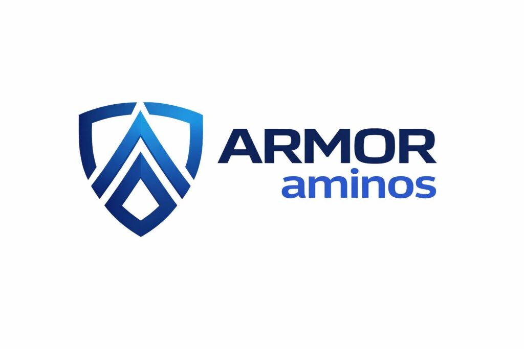 Armor Aminos Logo